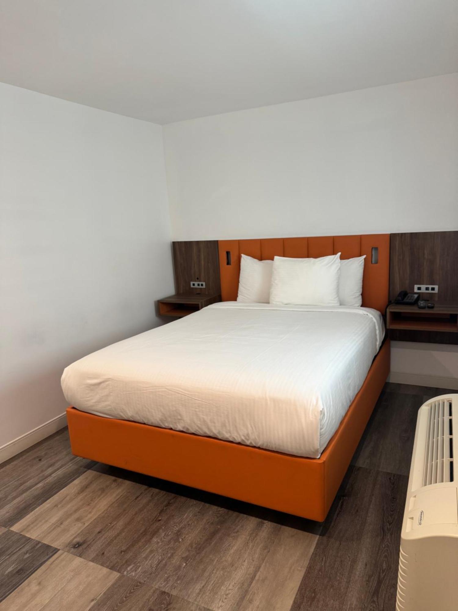 Hotel Rudra - Hollywood Los Angeles Extérieur photo